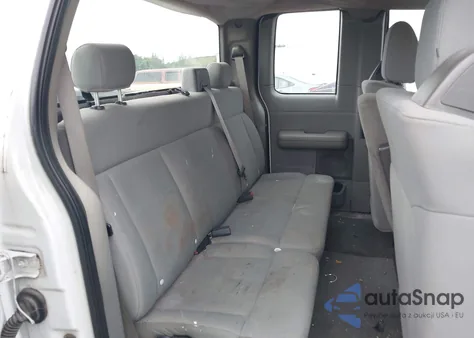 2007 Ford F-150 Stx/Xl/Xlt z USA, uszkodzony, nr VIN 1FTRX12W57FA72491